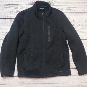 Sunice Mens Black Stormpack Sunice Mens Full Zip Layering